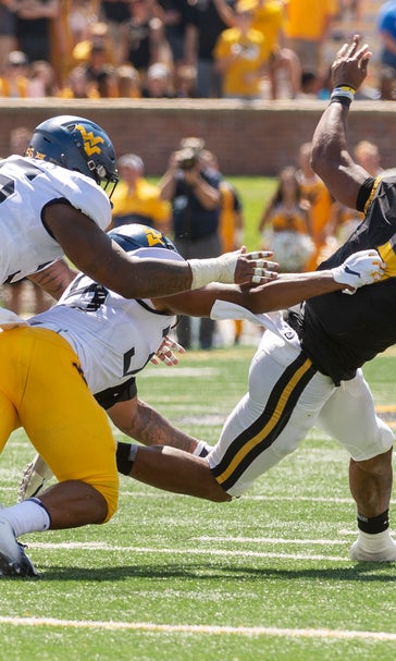 Missouri aims for complete game as SEMO rolls into town